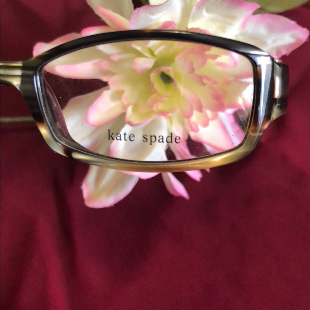 Kate Spade Glasses